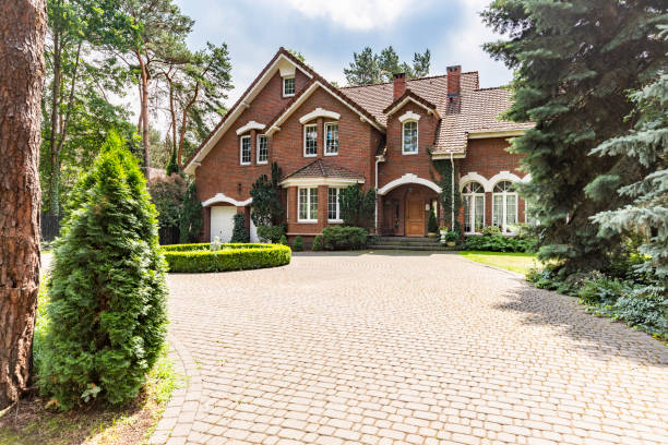 Best Custom Driveway Pavers  in Hillsboro Beach, FL