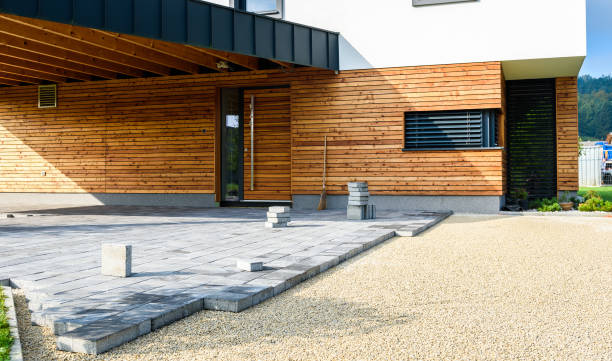Best Cobblestone Driveway Pavers  in Hillsboro Beach, FL