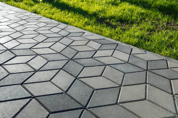 Best Driveway Resurfacing Pavers  in Hillsboro Beach, FL