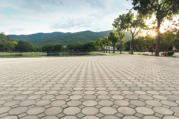 Best Commercial Driveway Pavers  in Hillsboro Beach, FL