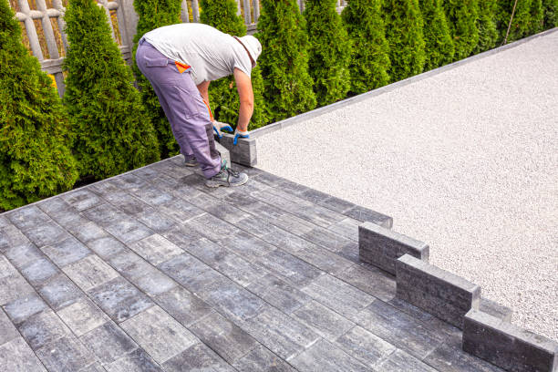 Best Concrete Paver Driveway  in Hillsboro Beach, FL