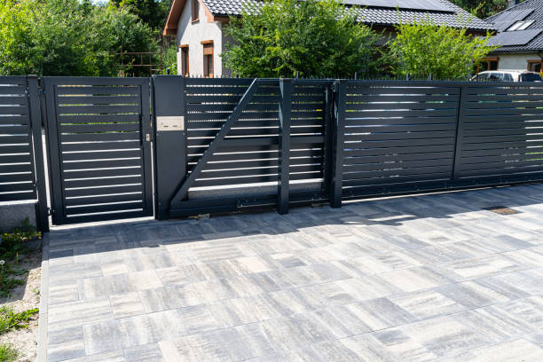 Best Driveway Resurfacing Pavers  in Hillsboro Beach, FL