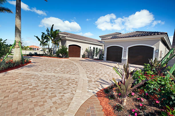 Best Residential Driveway Paver Services  in Hillsboro Beach, FL