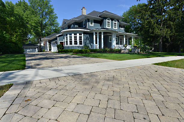 Reasons to Select Us for Your Driveway Paving Requirements in Hillsboro Beach, FL