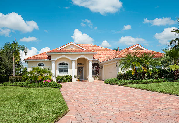 Best Commercial Driveway Pavers  in Hillsboro Beach, FL