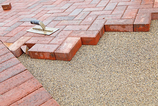 Best Best Driveway Pavers  in Hillsboro Beach, FL