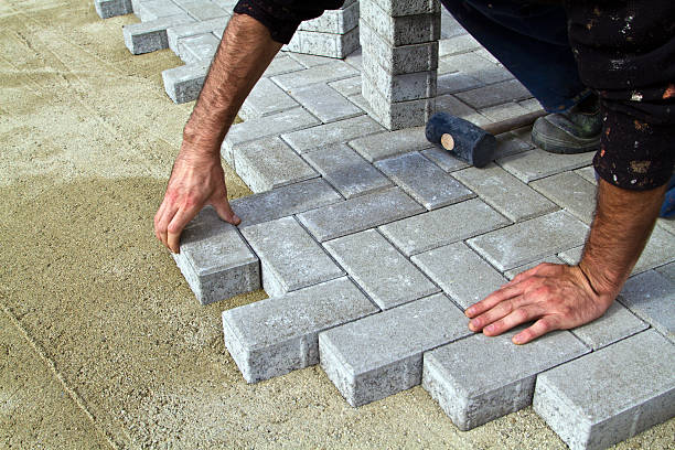 Best Affordable Driveway Paving  in Hillsboro Beach, FL